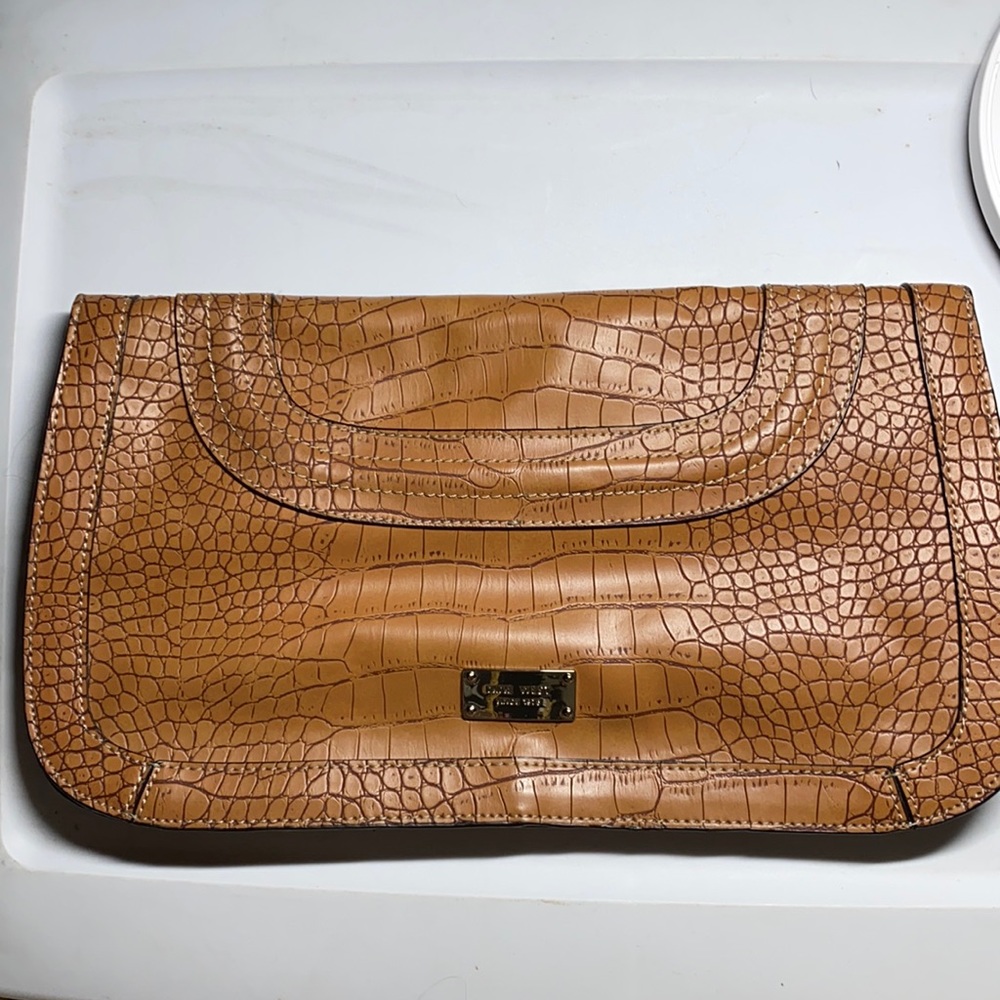 Clutch by Nine West